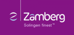Zamberg Coupon